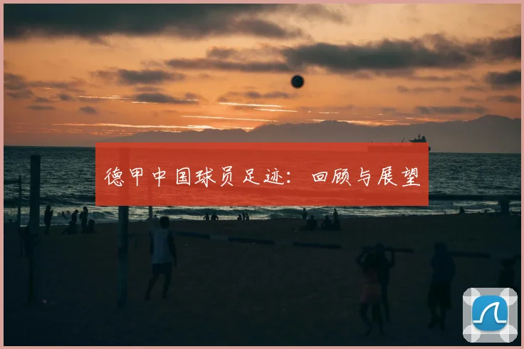 德甲中国球员足迹：回顾与展望